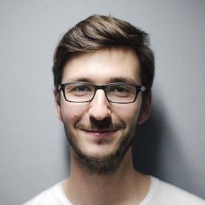 Meet your Posher, Raymond